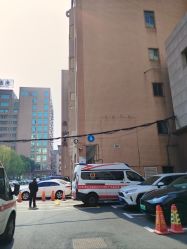 -江西省儿童医院(东湖院区)