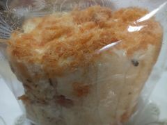 -美事客·面包·蛋糕·甜品(CBD店)