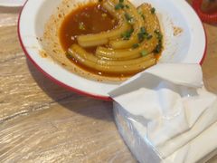 -郑记•不夜城烧烤•龙虾•虾蟹(黄鹤楼店)