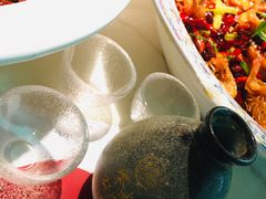 -鼎盛蜀坊·重庆江湖菜(市桥地铁站店)