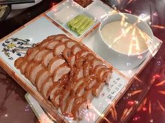 -友鹏海鲜(新宜白大道店)