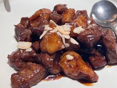 -小厨娘淮扬菜(天印大道店)