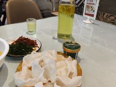 -日月昇渔家菜·海肠捞饭·大连海鲜(星海公园店)