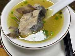 -陈三炖鸡馆(金众小区店)