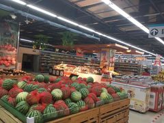 -广百家超市(大东海店)