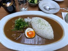 -CURRY YA 熟成咖哩專門店(深圳湾万象城店)