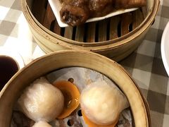 -新大咀港式茶餐厅(宝山万达店)