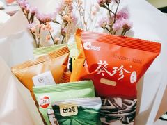 -海底捞火锅(金光华店)