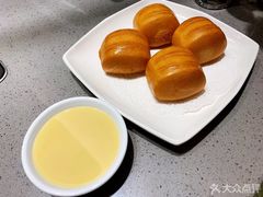 -海底捞火锅(公益西桥店)