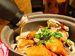 -芭莉与彩虹西餐厅(成都合生汇店)