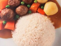 -宜家·瑞典风味餐厅(四元桥店)
