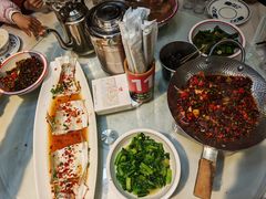 -14栋家菜馆(麓山南路店)