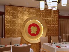 -惠丰堂饭庄·烤鸭·京味菜(翠微路店)