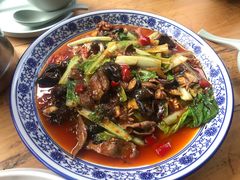 -院8里·小聚园老川菜(九眼桥店)