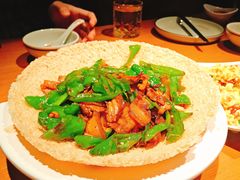 -湘与香缘·湖南菜(王府井北京市百货大楼店)