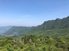 -山王坪喀斯特国家生态公园