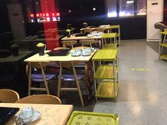 大堂-活鱼馆(宜兴埠店)