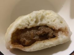 -韩包子(建设路店)
