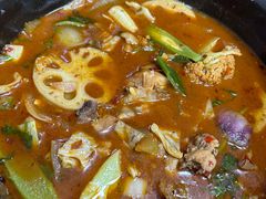 -干锅王·重庆鸡公煲(吾悦店)