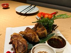 -阿吾罗·月咏精致日料(港汇恒隆广场店)