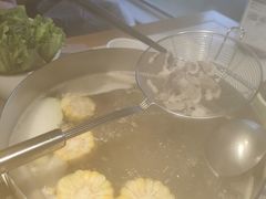 -焯牛潮汕牛肉火锅(云峰街创始店)