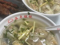 -海平馄饨(逍遥二路店)