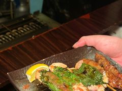 -木子烧鸟屋(百子湾店)