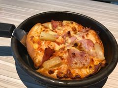 -必胜客(南宁盛天地店)