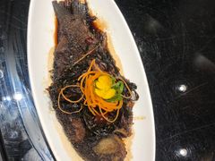 -文华小渔村(椒江康平路店)