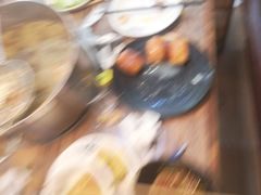 -牛缘村·贵州黄牛肉火锅(西善桥店)