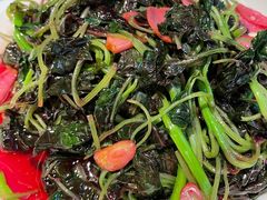 -粗茶淡饭·隐庐私厨(东亭店)