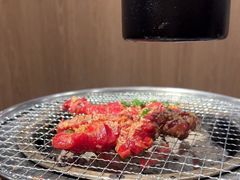 -蒜香焼肉PURUSHIN(马场路店)