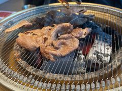 -西塔老太太泥炉烤肉(川沙百联店)
