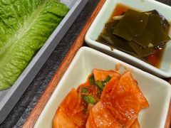 -柔杉家黑牛烤肉·活鳗鱼(太原街店)