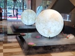 -康悦印象·美容·茶艺·国际芳香疗法(海悦店)