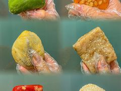 -常州糕团店(北大街新世纪商城店)