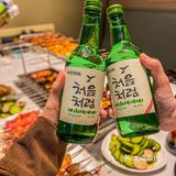 天津｜咱就是说，延边烧烤太绝了！
