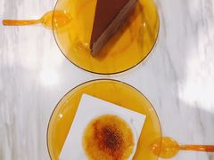 -Awfully Chocolate(来福士广场店)