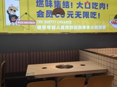 -燃尖儿自助串串火锅(新业广场店)