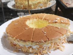 -晶丽香榭自助餐(南京大饭店)