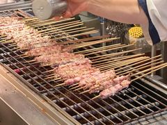 -韩盛·盛江山自助料理(中街大悦城店)