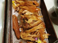 -民福居烤鸭店(石榴庄店)