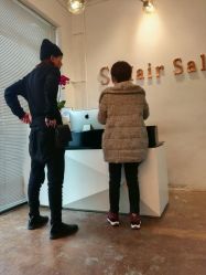 -S.HAIR SALON