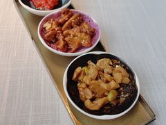 -莉莉海堂HAITANG·烤鸭(国贸商城店)
