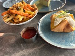 -Hi City·城市之巅