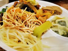 -素满香·素食自助餐(苏州·临顿路店)