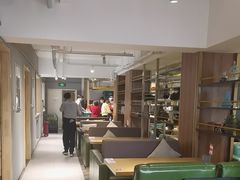-去茶去餐厅(中央大街店)