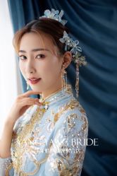 -洋洋婚纱品牌集合店