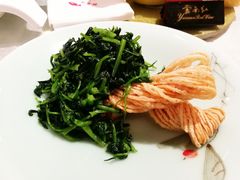 -松鹤楼(狮山永利广场店)