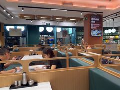 -香港深仔记茶餐厅(东门店)